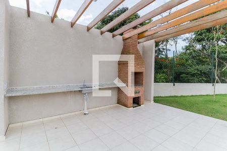 Apartamento para alugar com 51m², 2 quartos e 1 vagaÁrea comum - Churrasqueira