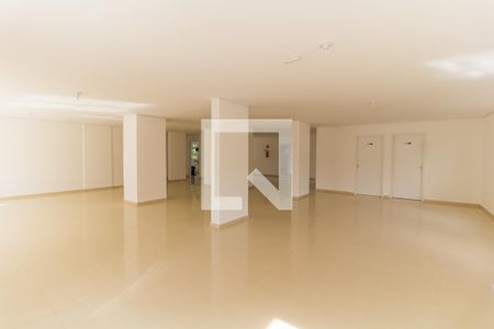 Apartamento para alugar com 51m², 2 quartos e 1 vagaÁrea comum - Salão de festas