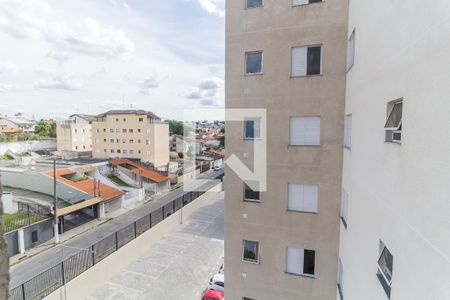 Apartamento para alugar com 51m², 2 quartos e 1 vagaVista do Quarto 2