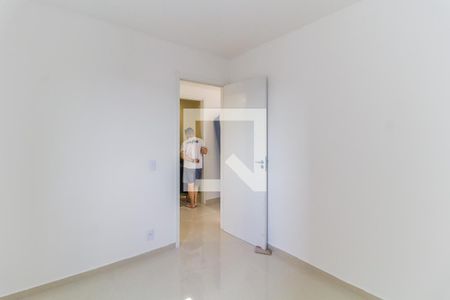 Apartamento para alugar com 51m², 2 quartos e 1 vagaQuarto 2
