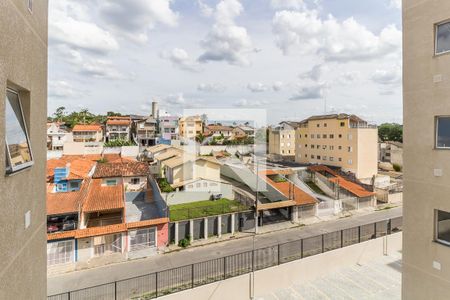 Apartamento para alugar com 51m², 2 quartos e 1 vagaVista do Quarto 1