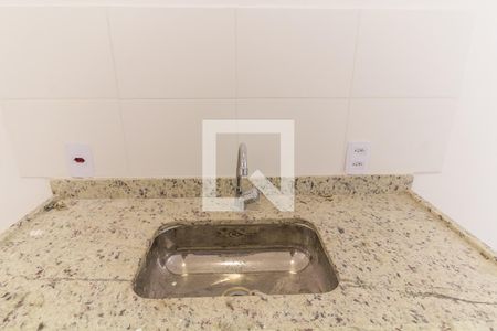 Apartamento para alugar com 51m², 2 quartos e 1 vagaCozinha