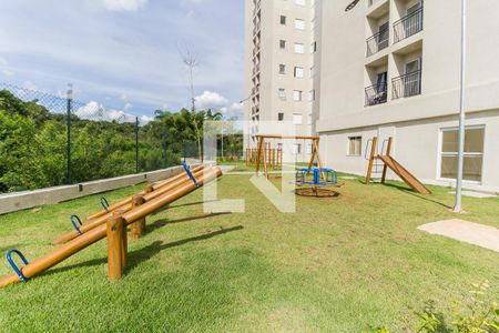 Apartamento para alugar com 51m², 2 quartos e 1 vagaÁrea Comum - Playground
