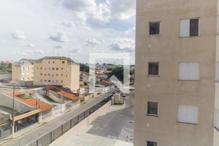 Apartamento para alugar com 51m², 2 quartos e 1 vagaVista da Área de Serviço