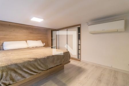 Quarto de kitnet/studio à venda com 1 quarto, 37m² em Sumarezinho, São Paulo