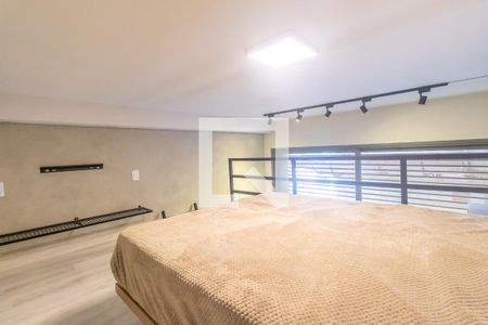 Quarto de kitnet/studio à venda com 1 quarto, 37m² em Sumarezinho, São Paulo