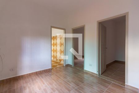 Sala de casa para alugar com 3 quartos, 110m² em Jardim das Flores, Osasco