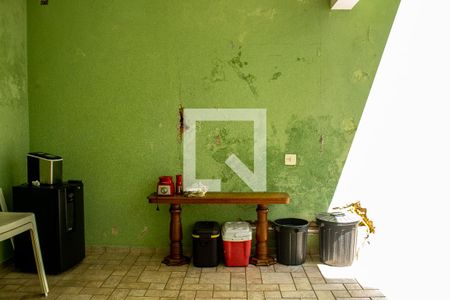 Casa à venda com 202m², 4 quartos e 3 vagasQuintal