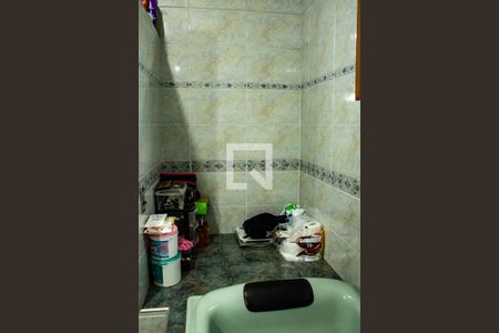 Casa à venda com 202m², 4 quartos e 3 vagasBanheiro