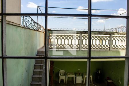 Casa à venda com 202m², 4 quartos e 3 vagasVista da Cozinha