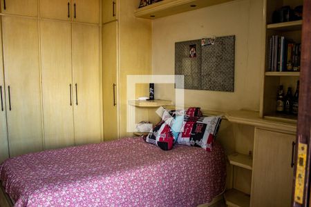 Casa à venda com 202m², 4 quartos e 3 vagasBanheiro do Quarto 3