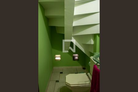 Lavabo de casa à venda com 4 quartos, 202m² em Jabaquara, São Paulo