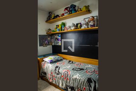 Casa à venda com 202m², 4 quartos e 3 vagasQuarto 1