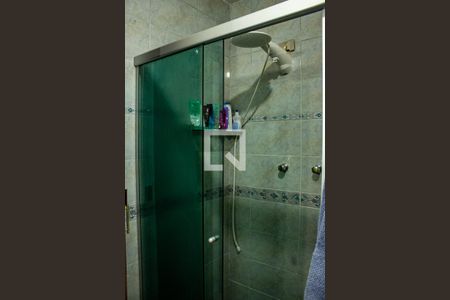 Casa à venda com 202m², 4 quartos e 3 vagasBanheiro