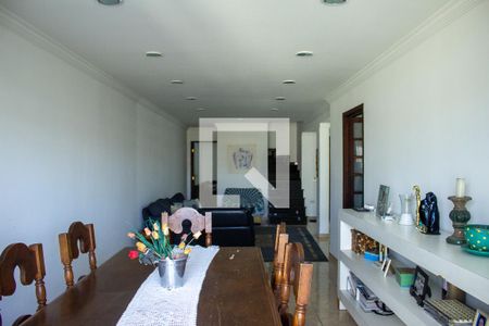 Sala de Jantar de casa à venda com 4 quartos, 202m² em Jabaquara, São Paulo