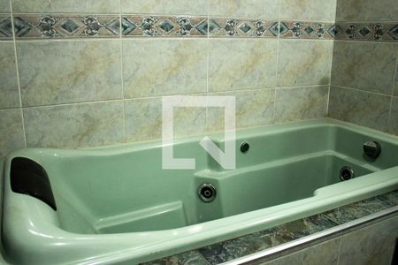 Casa à venda com 202m², 4 quartos e 3 vagasBanheiro