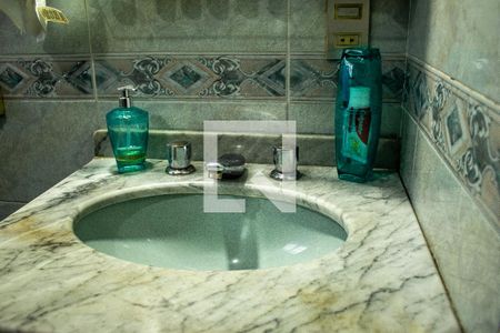 Casa à venda com 202m², 4 quartos e 3 vagasBanheiro