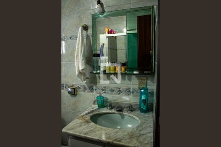 Casa à venda com 202m², 4 quartos e 3 vagasBanheiro