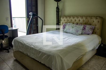 Casa à venda com 202m², 4 quartos e 3 vagasQuarto 2