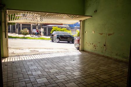 Casa à venda com 202m², 4 quartos e 3 vagasGaragem
