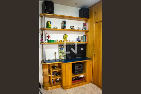 Casa à venda com 202m², 4 quartos e 3 vagasQuarto 1