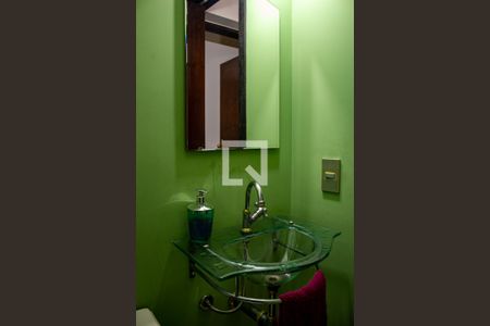 Casa à venda com 202m², 4 quartos e 3 vagasLavabo