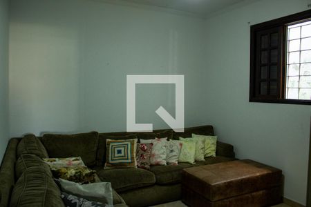 Casa à venda com 202m², 4 quartos e 3 vagasSala da TV