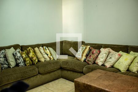 Casa à venda com 202m², 4 quartos e 3 vagasSala da Tv