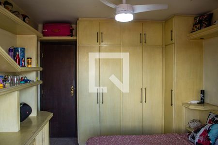 Casa à venda com 202m², 4 quartos e 3 vagasBanheiro do Quarto 3