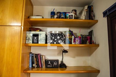 Casa à venda com 202m², 4 quartos e 3 vagasQuarto 1