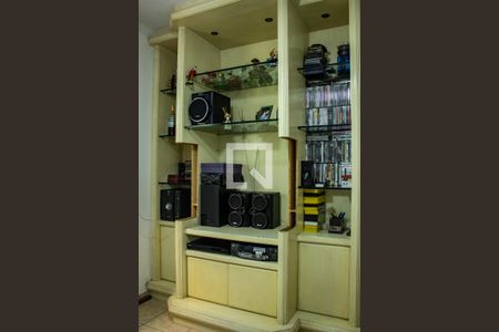 Casa à venda com 202m², 4 quartos e 3 vagasSala da TV