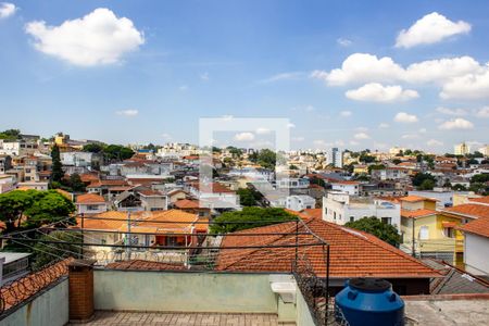 Casa à venda com 202m², 4 quartos e 3 vagasVista do Quarto 3