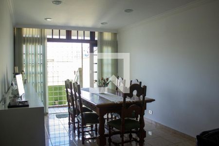 Sala de Jantar de casa à venda com 4 quartos, 202m² em Jabaquara, São Paulo
