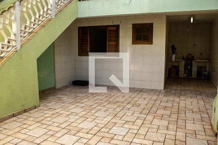 Casa à venda com 202m², 4 quartos e 3 vagasQuintal