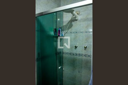 Casa à venda com 202m², 4 quartos e 3 vagasBanheiro