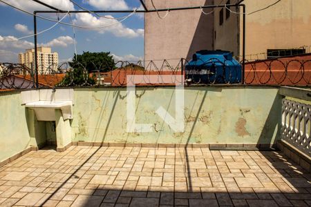 Casa à venda com 202m², 4 quartos e 3 vagasQuintal