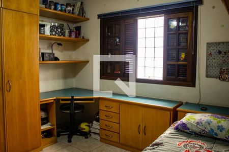 Casa à venda com 202m², 4 quartos e 3 vagasQuarto 1