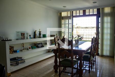 Sala de Jantar de casa à venda com 4 quartos, 202m² em Jabaquara, São Paulo