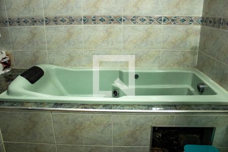 Casa à venda com 202m², 4 quartos e 3 vagasBanheiro