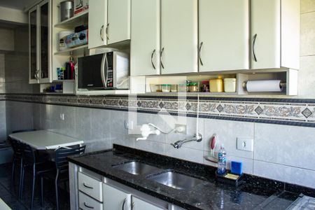 Casa à venda com 202m², 4 quartos e 3 vagasCozinha
