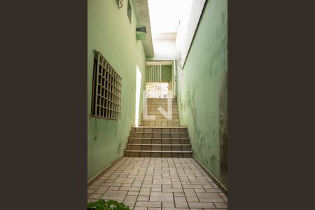 Casa à venda com 202m², 4 quartos e 3 vagasEntrada