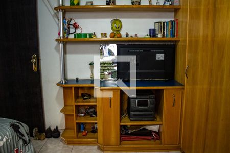 Casa à venda com 202m², 4 quartos e 3 vagasQuarto 1