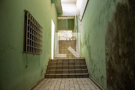 Casa à venda com 202m², 4 quartos e 3 vagasEntrada