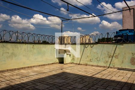 Casa à venda com 202m², 4 quartos e 3 vagasQuintal