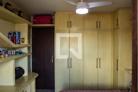 Casa à venda com 202m², 4 quartos e 3 vagasBanheiro do Quarto 3