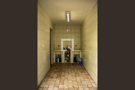 Casa à venda com 202m², 4 quartos e 3 vagasÁrea de Serviço