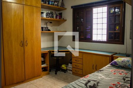 Casa à venda com 202m², 4 quartos e 3 vagasQuarto 1