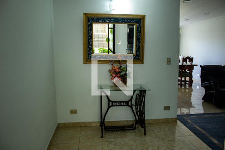 Sala de casa à venda com 4 quartos, 202m² em Jabaquara, São Paulo