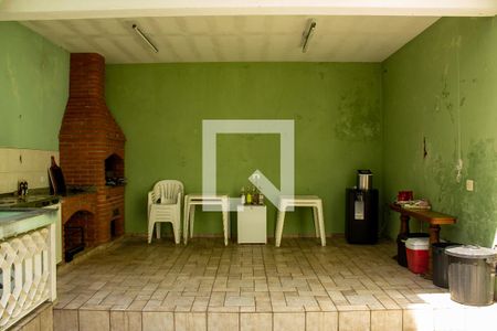 Casa à venda com 202m², 4 quartos e 3 vagasQuintal