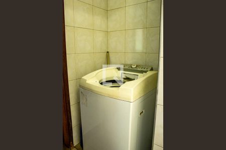 Casa à venda com 202m², 4 quartos e 3 vagasÁrea de Serviço